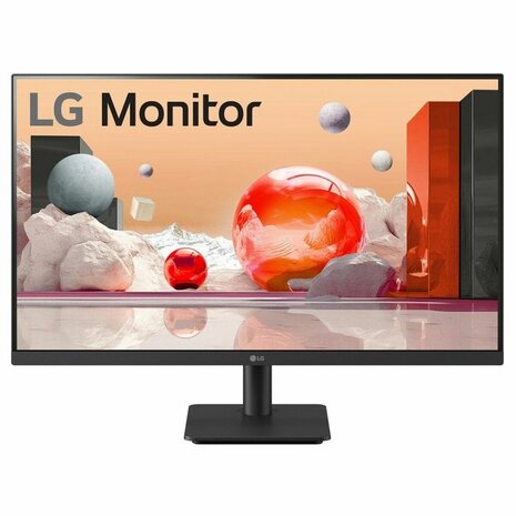 Gaming monitor LG 27MS500-B 27" Full HD 100 Hz 1