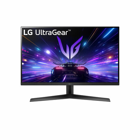 Gaming monitor LG 27GS60F-B Full HD 27" 180 Hz 1