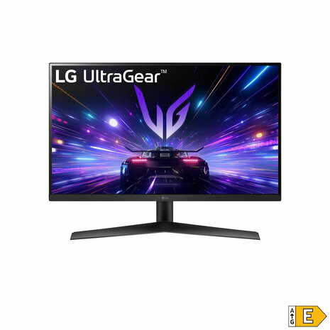 Gaming monitor LG 27GS60F-B Full HD 27" 180 Hz 2