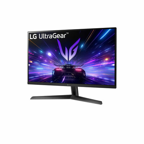 Gaming monitor LG 27GS60F-B Full HD 27" 180 Hz 3