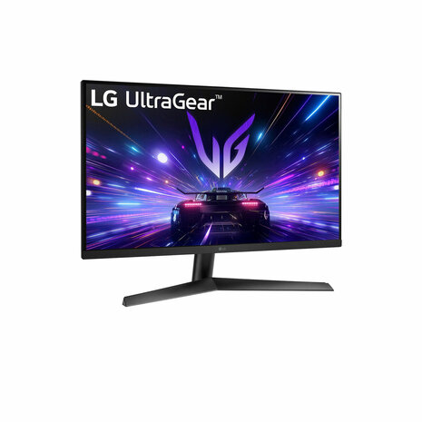 Gaming monitor LG 27GS60F-B Full HD 27" 180 Hz 4