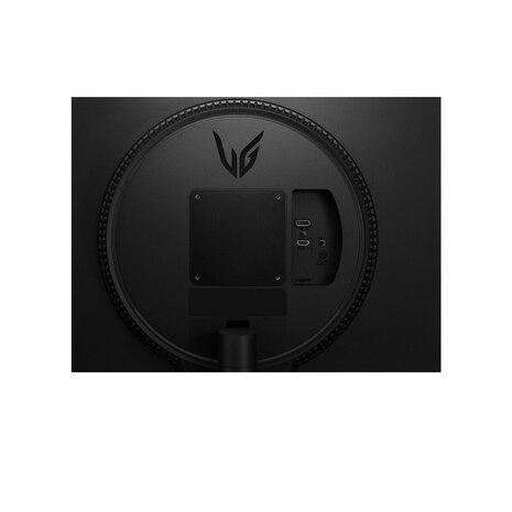 Gaming monitor LG 27GS60F-B Full HD 27" 180 Hz 7