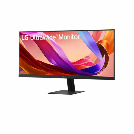 Gaming monitor LG 29U511A-B 29" 2