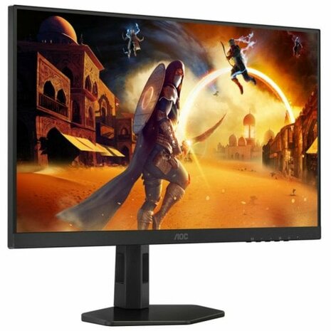 Gaming monitor AOC Q27G4XF 27" Quad HD 2