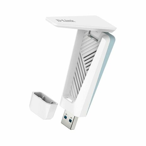 USB WiFi adapter D-Link AX18U 2