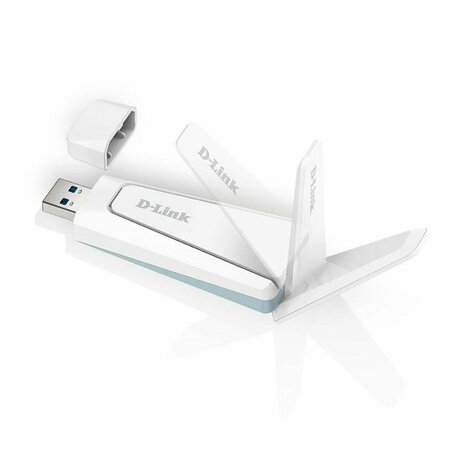 USB WiFi adapter D-Link AX18U 3