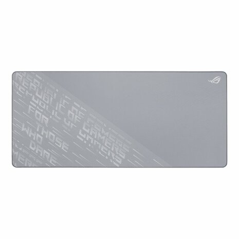 Muismat Asus 90MP03H0-BPUA00 Grijs 1