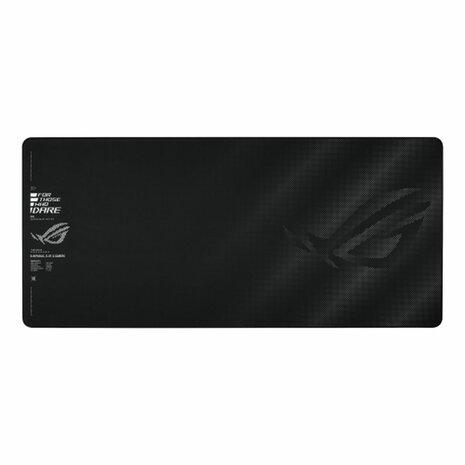 Muismat Asus 90MP04B0-BPUA00 Zwart 1
