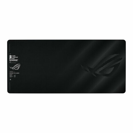Muismat Asus 90MP04B0-BPUA00 Zwart 2
