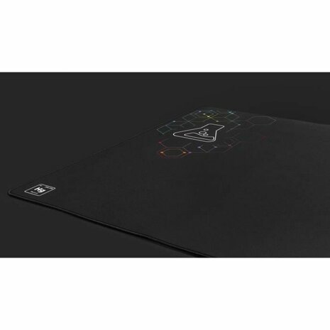 Muismat The G-Lab Pad Mercury Zwart 6