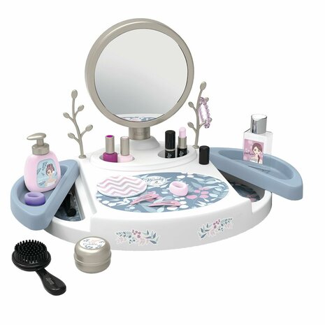 Kinder Make-up Set Smoby My beauty studio Wit 1