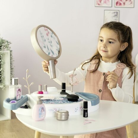 Kinder Make-up Set Smoby My beauty studio Wit 5