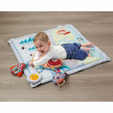 Speelkleed 2