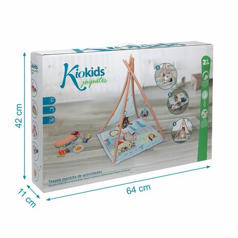 Speelkleed 7