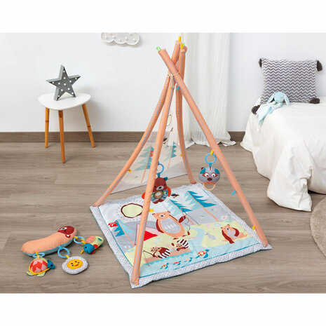 Speelkleed 8