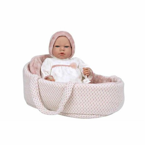 Babypop Arias Elegance Andie 40 cm 2