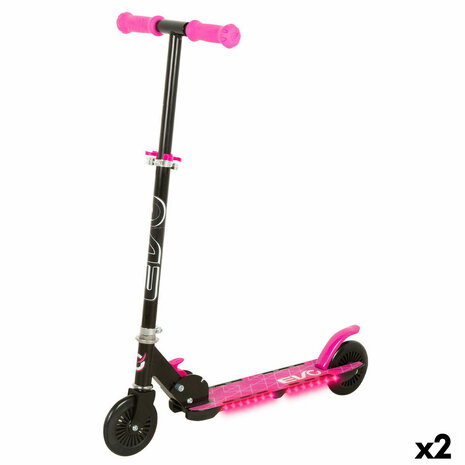 Step EVO (2 Stuks) 1