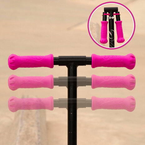 Step EVO (2 Stuks) 4