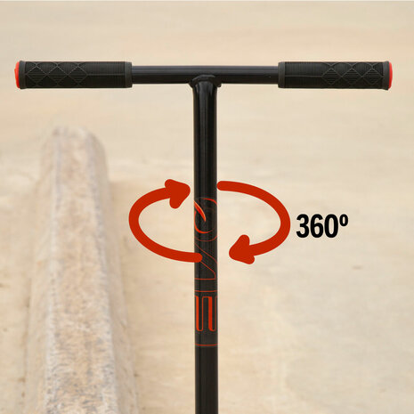 Step EVO (2 Stuks) 4