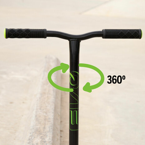 Step EVO (2 Stuks) 4