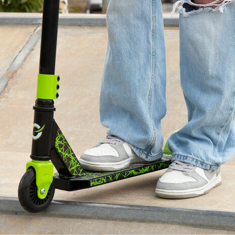 Step EVO (2 Stuks) 6