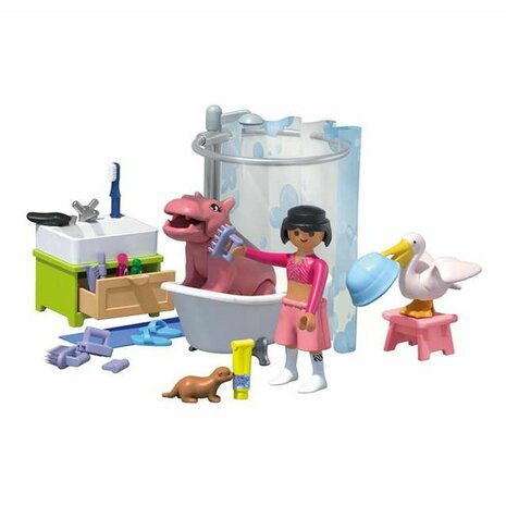 Playset Playmobil 71950 3