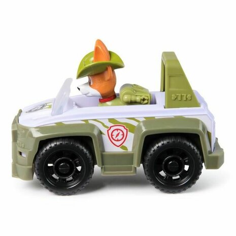 Actiefiguur The Paw Patrol 1