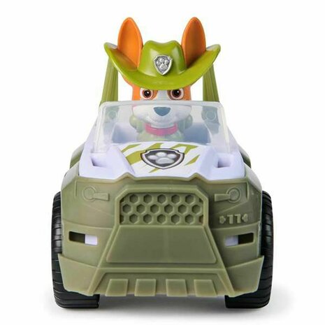 Actiefiguur The Paw Patrol 5