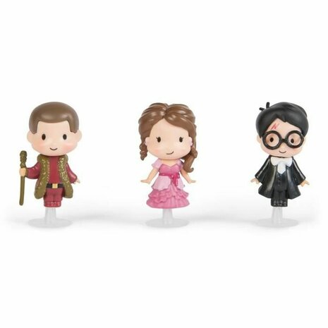 Actiefiguur Spin Master Magic Fantasie 3 Onderdelen (3 Stuks) 2