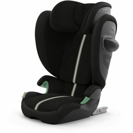 Autostoeltje Cybex ECE R129/04 Zwart 1