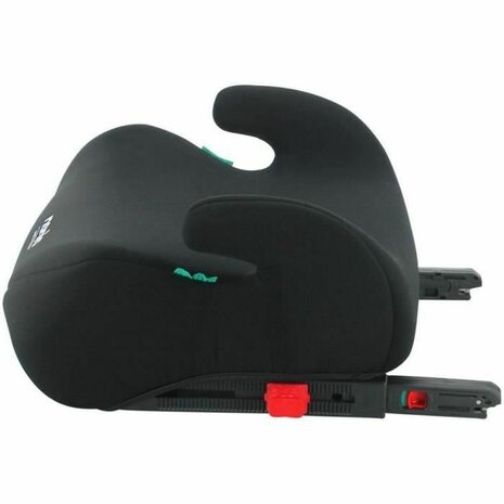 Autostoeltje Nania Zwart III (22 - 36 kg) Kinderen ECE R129 2