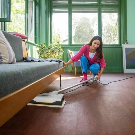 Vaporeta stomer Kärcher 1300 W 3