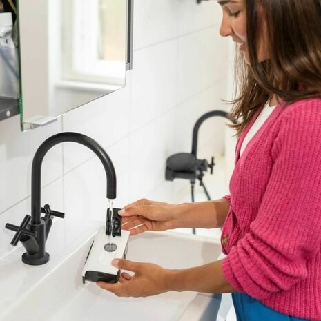 Vaporeta stomer Kärcher 1300 W 4