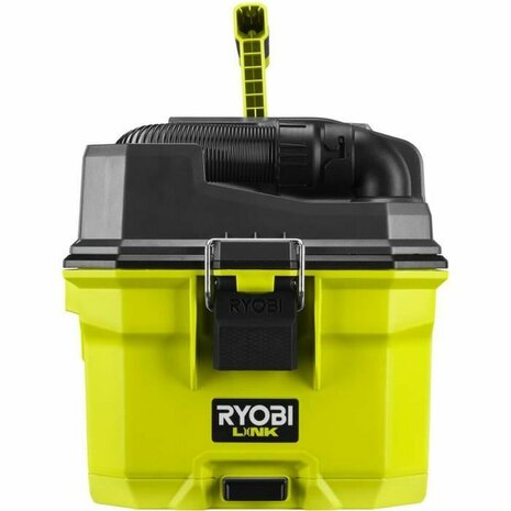 Stofzuiger Ryobi 18V 3