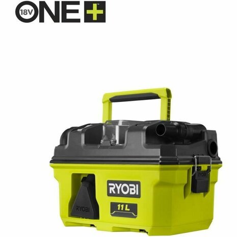 Stofzuiger Ryobi 18V 4