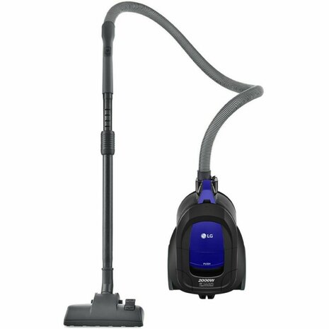 Stofzuiger LG VC5506NHTB 650 W 1