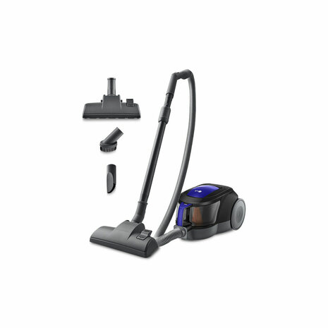 Stofzuiger LG VC5506NHTB 650 W 2