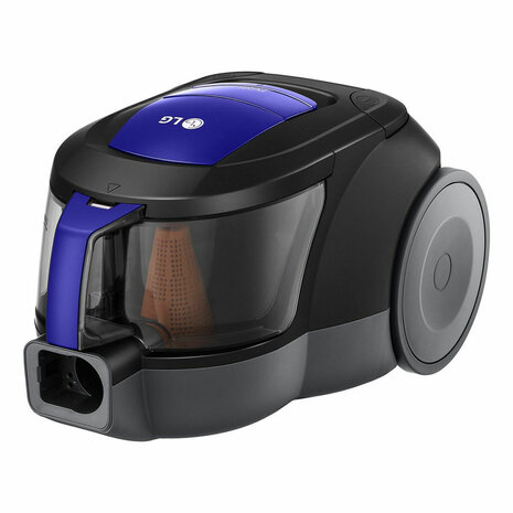 Stofzuiger LG VC5506NHTB 650 W 3