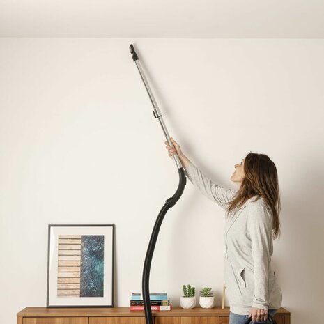Steelstofzuiger Taurus GUZZLER CYCLONE 850 W 6