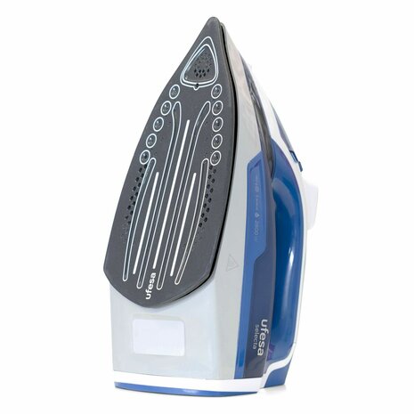 Stoomstrijkijzer UFESA PV3285 0,33 L 2800W 2800 W Azul 2