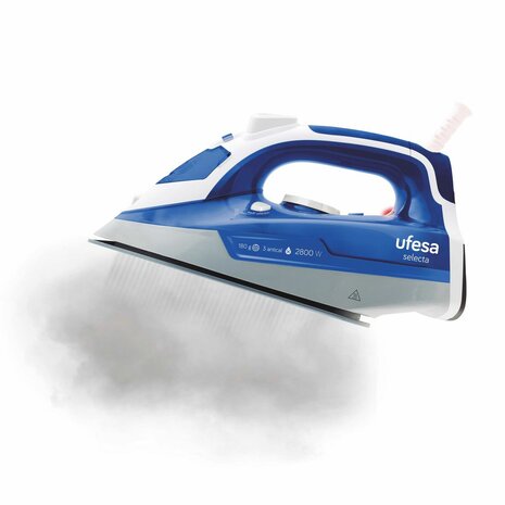 Stoomstrijkijzer UFESA PV3285 0,33 L 2800W 2800 W Azul 3