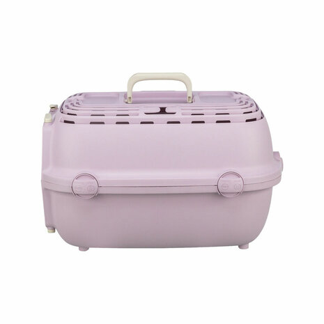 Draagmand Trixie Relax Roze Plastic 32 X 30 X 48 cm 5