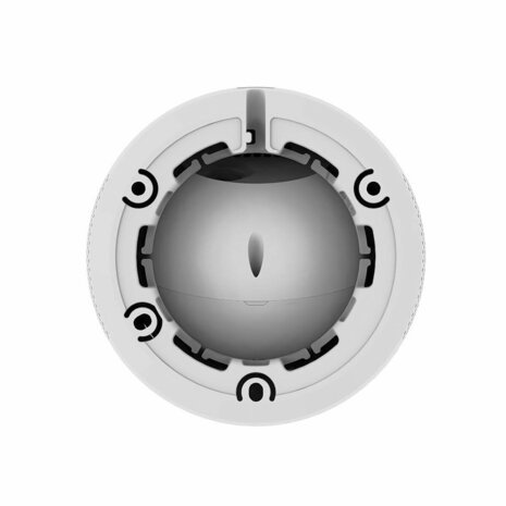 Beveiligingscamera Ezviz CS-H4-R201-1H3WKFL 2.8MM 5