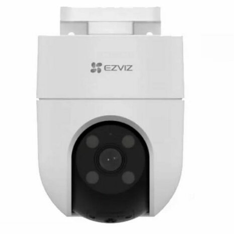 Beveiligingscamera Ezviz CS-H8C-R200-1J5WKFL 4MM 5