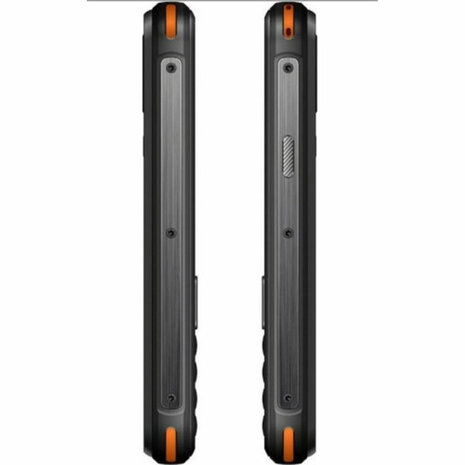 Smartphone Ulefone ULEARMINI3B Zwart 1