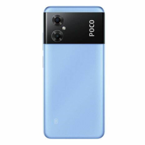 Smartphone Xiaomi M4 5G Octa Core 4 GB RAM 64 GB Blauw 3