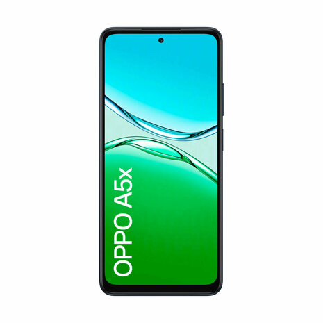 Smartphone Oppo CPH2725 6,67" Octa Core 4 GB RAM 128 GB Blauw 3