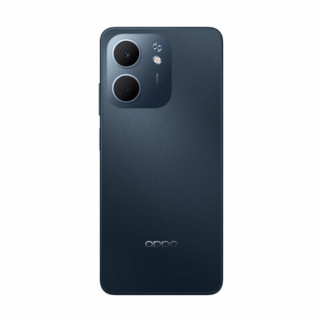 Smartphone Oppo CPH2725 6,67" Octa Core 4 GB RAM 128 GB Blauw 4