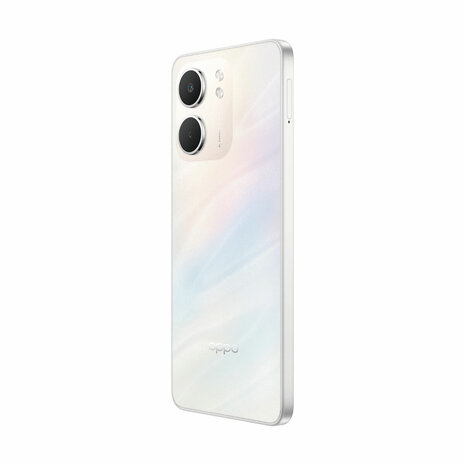Smartphone Oppo A5X WHITE 6,67" Octa Core 4 GB RAM 128 GB Wit 8