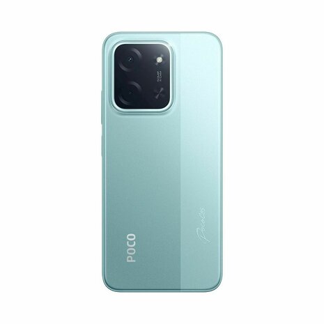 Smartphone Xiaomi POCO C85 8-256 GREE Octa Core 8 GB RAM 256 GB Groen 6,9" 3